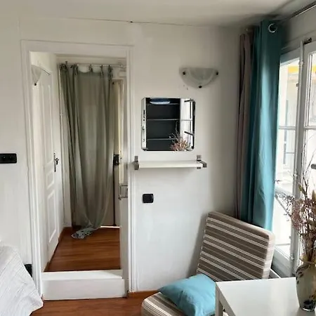 Real Bed, Elevator, Quiet And Light *