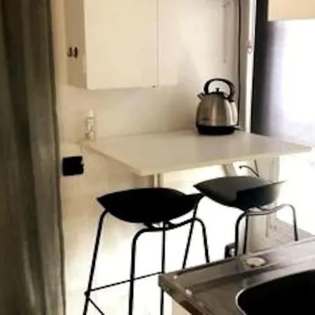 Real Bed, Elevator, Quiet And Light Διαμέρισμα Παρίσι